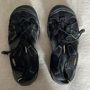Keen sandals